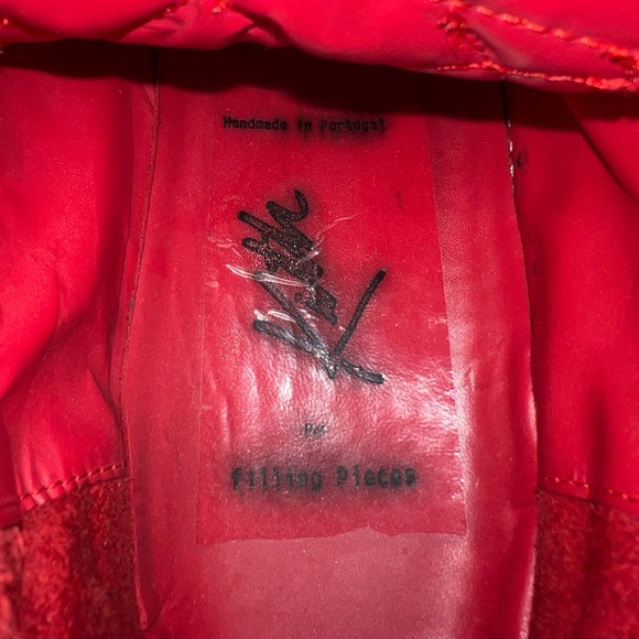 Filling Pieces x Kith Size 10 - Picture 5 of 5